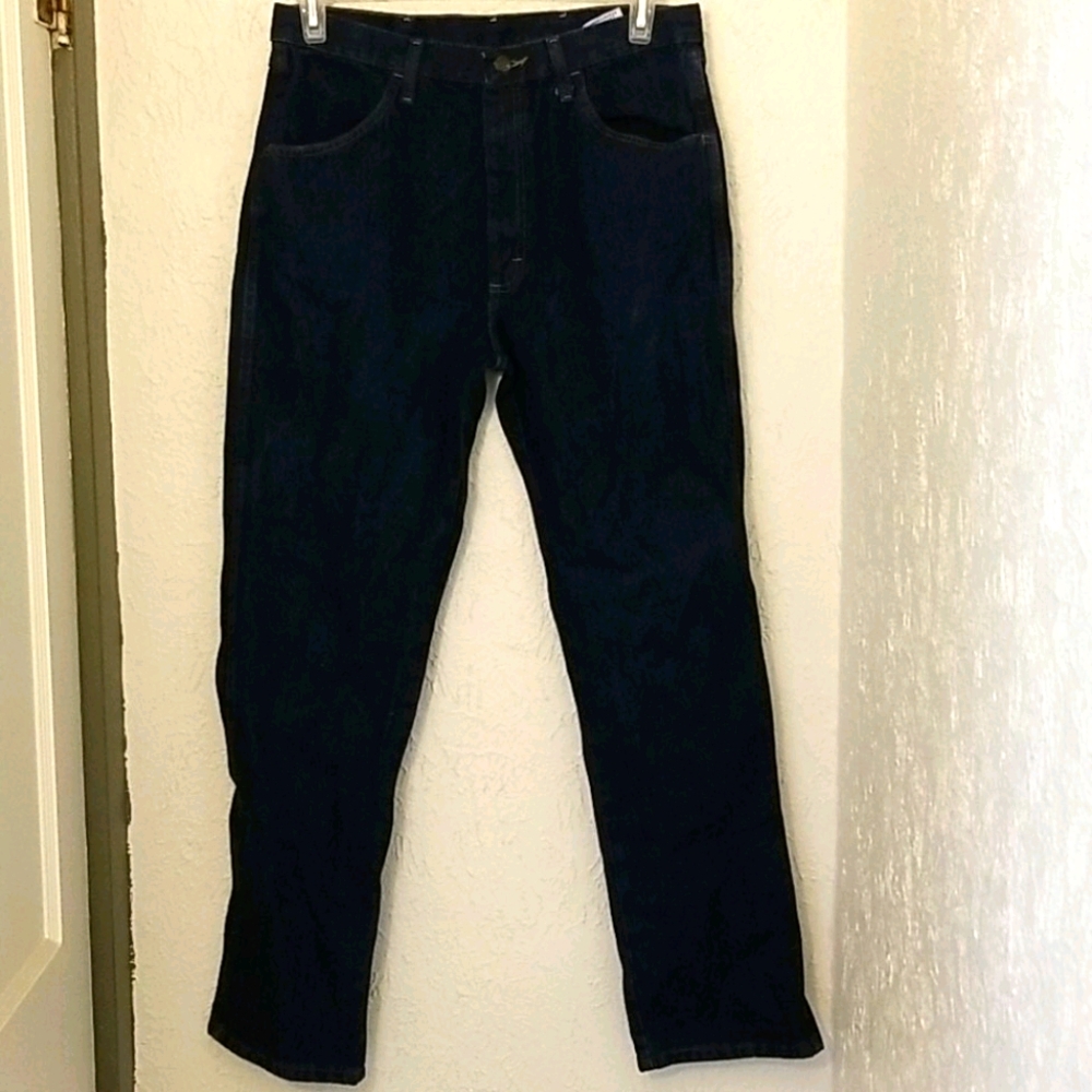 Mens jeans Rustler